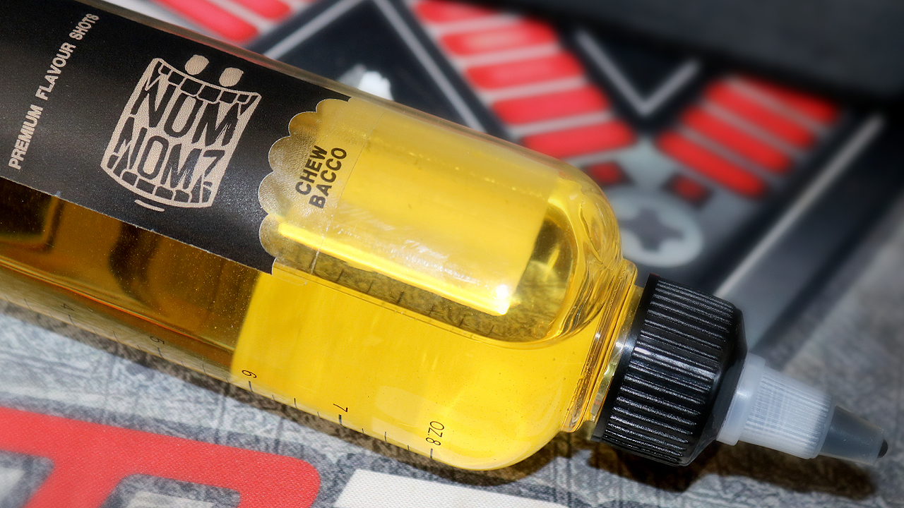 Blog le petit vapoteur 2017